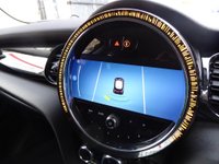 USED 2022 72 MINI HATCH 1.5 Cooper Classic Steptronic Euro 6 (s/s) 3dr (Zesty Yellow / Automatic)