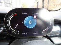 USED 2022 72 MINI HATCH 1.5 Cooper Classic Steptronic Euro 6 (s/s) 3dr (Zesty Yellow / Automatic)