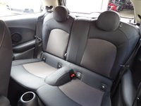 USED 2022 72 MINI HATCH 1.5 Cooper Classic Steptronic Euro 6 (s/s) 3dr (Zesty Yellow / Automatic)