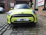 USED 2022 72 MINI HATCH 1.5 Cooper Classic Steptronic Euro 6 (s/s) 3dr (Zesty Yellow / Automatic)