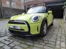 USED 2022 72 MINI HATCH 1.5 Cooper Classic Steptronic Euro 6 (s/s) 3dr (Zesty Yellow / Automatic)