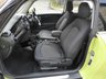 USED 2022 72 MINI HATCH 1.5 Cooper Classic Steptronic Euro 6 (s/s) 3dr (Zesty Yellow / Automatic)
