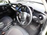 USED 2022 72 MINI HATCH 1.5 Cooper Classic Steptronic Euro 6 (s/s) 3dr (Zesty Yellow / Automatic)