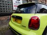USED 2022 72 MINI HATCH 1.5 Cooper Classic Steptronic Euro 6 (s/s) 3dr (Zesty Yellow / Automatic)