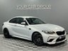 USED BMW M2 
