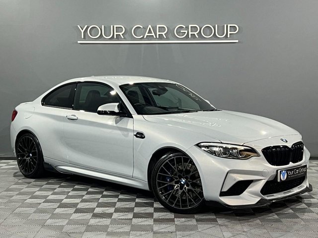 1970 BMW M2 
