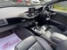 USED 2015 15 AUDI A7 3.0 BiTDI V6 Black Edition Sportback 5dr Diesel Tiptronic quattro Euro 6 (s/s) (320 ps) AUTOMATIC+FULL SERVICE HISTORY+6.5 INCH COLOUR DISPLAY SCREEN WHICH FEATURES SATELLITE NAVIGATION SYSTEM+DAB DIGITAL RADIO-CD PLAYER+BOSE SURROUND SOUND SYSTEM+4-ZONE DELUXE CLIMATE CONTROL AIR-CONDITIONING+LUXURIOUS HEATED LEATHER UPHOLSTERY+AUTOMATIC HEADLIGHT ACTIVATION+RAIN-SENSING WINDSCREEN WIPERS+PARKING ASSISTANCE+'BRILLIANT BLACK' PAINT+21 INCH ALLOY WHEELS.