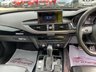 USED 2015 15 AUDI A7 3.0 BiTDI V6 Black Edition Sportback 5dr Diesel Tiptronic quattro Euro 6 (s/s) (320 ps) AUTOMATIC+FULL SERVICE HISTORY+6.5 INCH COLOUR DISPLAY SCREEN WHICH FEATURES SATELLITE NAVIGATION SYSTEM+DAB DIGITAL RADIO-CD PLAYER+BOSE SURROUND SOUND SYSTEM+4-ZONE DELUXE CLIMATE CONTROL AIR-CONDITIONING+LUXURIOUS HEATED LEATHER UPHOLSTERY+AUTOMATIC HEADLIGHT ACTIVATION+RAIN-SENSING WINDSCREEN WIPERS+PARKING ASSISTANCE+'BRILLIANT BLACK' PAINT+21 INCH ALLOY WHEELS.