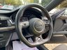 USED 2015 15 AUDI A7 3.0 BiTDI V6 Black Edition Sportback 5dr Diesel Tiptronic quattro Euro 6 (s/s) (320 ps) AUTOMATIC+FULL SERVICE HISTORY+6.5 INCH COLOUR DISPLAY SCREEN WHICH FEATURES SATELLITE NAVIGATION SYSTEM+DAB DIGITAL RADIO-CD PLAYER+BOSE SURROUND SOUND SYSTEM+4-ZONE DELUXE CLIMATE CONTROL AIR-CONDITIONING+LUXURIOUS HEATED LEATHER UPHOLSTERY+AUTOMATIC HEADLIGHT ACTIVATION+RAIN-SENSING WINDSCREEN WIPERS+PARKING ASSISTANCE+'BRILLIANT BLACK' PAINT+21 INCH ALLOY WHEELS.