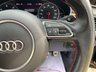 USED 2015 15 AUDI A7 3.0 BiTDI V6 Black Edition Sportback 5dr Diesel Tiptronic quattro Euro 6 (s/s) (320 ps) AUTOMATIC+FULL SERVICE HISTORY+6.5 INCH COLOUR DISPLAY SCREEN WHICH FEATURES SATELLITE NAVIGATION SYSTEM+DAB DIGITAL RADIO-CD PLAYER+BOSE SURROUND SOUND SYSTEM+4-ZONE DELUXE CLIMATE CONTROL AIR-CONDITIONING+LUXURIOUS HEATED LEATHER UPHOLSTERY+AUTOMATIC HEADLIGHT ACTIVATION+RAIN-SENSING WINDSCREEN WIPERS+PARKING ASSISTANCE+'BRILLIANT BLACK' PAINT+21 INCH ALLOY WHEELS.