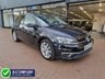 USED 2017 67 VOLKSWAGEN GOLF 1.5 TSI EVO GT Hatchback 5dr Petrol Manual Euro 6 (s/s) (150 ps) FRONT AND REAR PARKING SENSORS