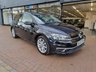 USED 2017 67 VOLKSWAGEN GOLF 1.5 TSI EVO GT Hatchback 5dr Petrol Manual Euro 6 (s/s) (150 ps) FRONT AND REAR PARKING SENSORS