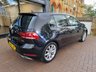USED 2017 67 VOLKSWAGEN GOLF 1.5 TSI EVO GT Hatchback 5dr Petrol Manual Euro 6 (s/s) (150 ps) FRONT AND REAR PARKING SENSORS