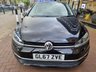 USED 2017 67 VOLKSWAGEN GOLF 1.5 TSI EVO GT Hatchback 5dr Petrol Manual Euro 6 (s/s) (150 ps) FRONT AND REAR PARKING SENSORS
