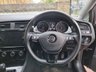 USED 2017 67 VOLKSWAGEN GOLF 1.5 TSI EVO GT Hatchback 5dr Petrol Manual Euro 6 (s/s) (150 ps) FRONT AND REAR PARKING SENSORS