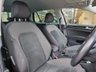 USED 2017 67 VOLKSWAGEN GOLF 1.5 TSI EVO GT Hatchback 5dr Petrol Manual Euro 6 (s/s) (150 ps) FRONT AND REAR PARKING SENSORS
