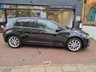 USED 2017 67 VOLKSWAGEN GOLF 1.5 TSI EVO GT Hatchback 5dr Petrol Manual Euro 6 (s/s) (150 ps) FRONT AND REAR PARKING SENSORS