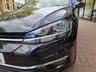 USED 2017 67 VOLKSWAGEN GOLF 1.5 TSI EVO GT Hatchback 5dr Petrol Manual Euro 6 (s/s) (150 ps) FRONT AND REAR PARKING SENSORS