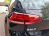 USED 2017 67 VOLKSWAGEN GOLF 1.5 TSI EVO GT Hatchback 5dr Petrol Manual Euro 6 (s/s) (150 ps) FRONT AND REAR PARKING SENSORS