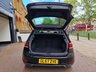 USED 2017 67 VOLKSWAGEN GOLF 1.5 TSI EVO GT Hatchback 5dr Petrol Manual Euro 6 (s/s) (150 ps) FRONT AND REAR PARKING SENSORS
