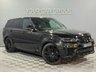 USED LAND ROVER RANGE ROVER SPORT 