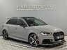 USED AUDI RS3 