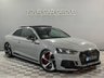 USED AUDI RS5 
