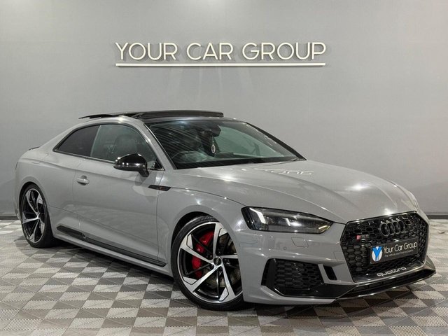 1970 Audi Rs5 