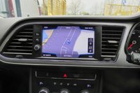 USED 2018 68 SEAT LEON 1.6 TDI SE Dynamic Technology ST 5dr Diesel Manual Euro 6 (s/s) (115 ps) 