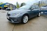 USED 2018 68 SEAT LEON 1.6 TDI SE Dynamic Technology ST 5dr Diesel Manual Euro 6 (s/s) (115 ps) 