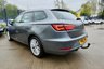 USED 2018 68 SEAT LEON 1.6 TDI SE Dynamic Technology ST 5dr Diesel Manual Euro 6 (s/s) (115 ps) 