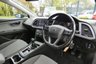 USED 2018 68 SEAT LEON 1.6 TDI SE Dynamic Technology ST 5dr Diesel Manual Euro 6 (s/s) (115 ps) 
