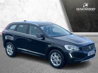 USED 2013 63 VOLVO XC60 2.4 D4 SE Lux Nav SUV 5dr Diesel Manual AWD Euro 5 (s/s) (163 ps) EXCELLENT VALUE 2.4 D4 SE LUX NAV + FSH + 2 KEYS