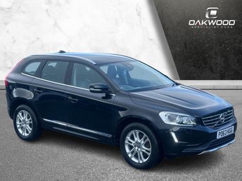 2013 VOLVO XC60