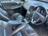 USED 2013 63 VOLVO XC60 2.4 D4 SE Lux Nav SUV 5dr Diesel Manual AWD Euro 5 (s/s) (163 ps) EXCELLENT VALUE 2.4 D4 SE LUX NAV + FSH + 2 KEYS