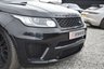USED 2016 66 LAND ROVER RANGE ROVER SPORT 5.0 V8 SVR SUV 5dr Petrol Auto 4WD Euro 6 (s/s) (550 ps) 