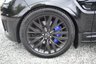 USED 2016 66 LAND ROVER RANGE ROVER SPORT 5.0 V8 SVR SUV 5dr Petrol Auto 4WD Euro 6 (s/s) (550 ps) 