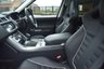USED 2016 66 LAND ROVER RANGE ROVER SPORT 5.0 V8 SVR SUV 5dr Petrol Auto 4WD Euro 6 (s/s) (550 ps) 