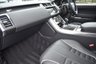 USED 2016 66 LAND ROVER RANGE ROVER SPORT 5.0 V8 SVR SUV 5dr Petrol Auto 4WD Euro 6 (s/s) (550 ps) 
