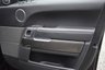 USED 2016 66 LAND ROVER RANGE ROVER SPORT 5.0 V8 SVR SUV 5dr Petrol Auto 4WD Euro 6 (s/s) (550 ps) 
