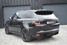USED 2016 66 LAND ROVER RANGE ROVER SPORT 5.0 V8 SVR SUV 5dr Petrol Auto 4WD Euro 6 (s/s) (550 ps) 