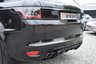USED 2016 66 LAND ROVER RANGE ROVER SPORT 5.0 V8 SVR SUV 5dr Petrol Auto 4WD Euro 6 (s/s) (550 ps) 