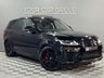 USED LAND ROVER RANGE ROVER SPORT 