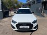 USED 2020 20 AUDI A4 2.0 TDI 35 Black Edition Saloon 4dr Diesel S Tronic Euro 6 (s/s) (163 ps) 