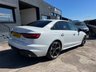 USED 2020 20 AUDI A4 2.0 TDI 35 Black Edition Saloon 4dr Diesel S Tronic Euro 6 (s/s) (163 ps) 