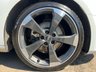 USED 2020 20 AUDI A4 2.0 TDI 35 Black Edition Saloon 4dr Diesel S Tronic Euro 6 (s/s) (163 ps) 