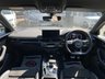 USED 2020 20 AUDI A4 2.0 TDI 35 Black Edition Saloon 4dr Diesel S Tronic Euro 6 (s/s) (163 ps) 