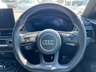 USED 2020 20 AUDI A4 2.0 TDI 35 Black Edition Saloon 4dr Diesel S Tronic Euro 6 (s/s) (163 ps) 