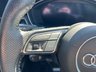 USED 2020 20 AUDI A4 2.0 TDI 35 Black Edition Saloon 4dr Diesel S Tronic Euro 6 (s/s) (163 ps) 