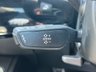 USED 2020 20 AUDI A4 2.0 TDI 35 Black Edition Saloon 4dr Diesel S Tronic Euro 6 (s/s) (163 ps) 